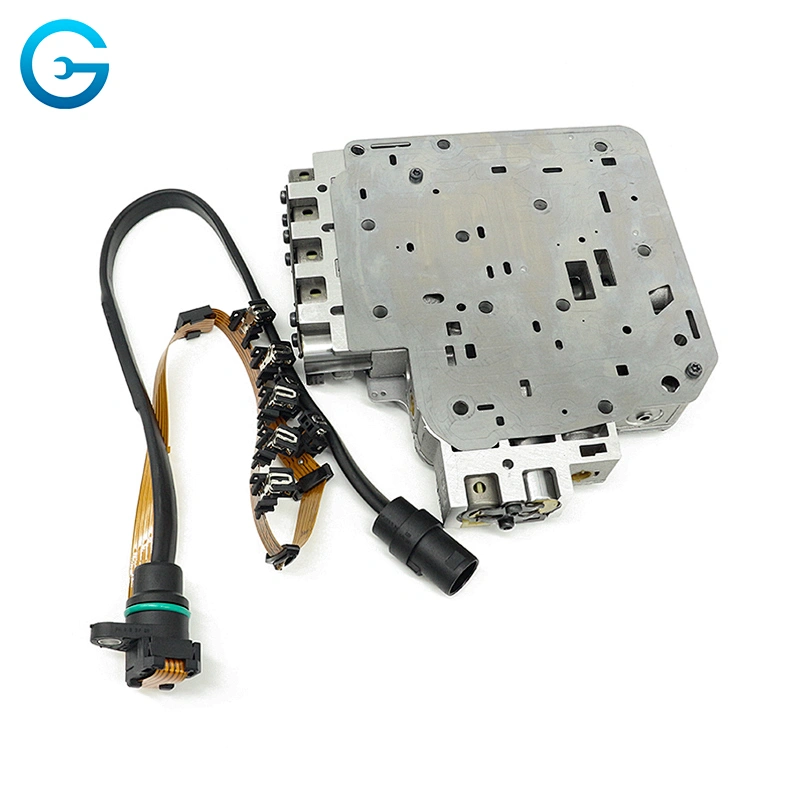 High Performance OEM 01M325283A Automatic Transmission Valve Body For VW