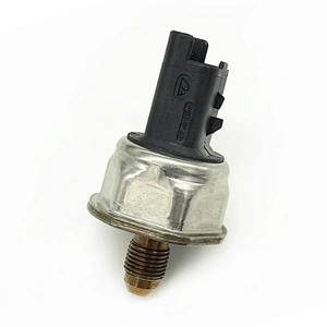 Wholesale High Quality Fuel Rail Pressure Sensor 820114207 166392853R-A For For Renault