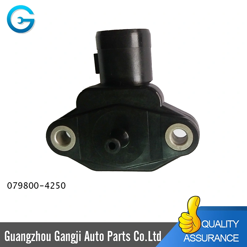 Air Intake Pressure Sensor OEM 079800-4250  Map Manifold Sensor