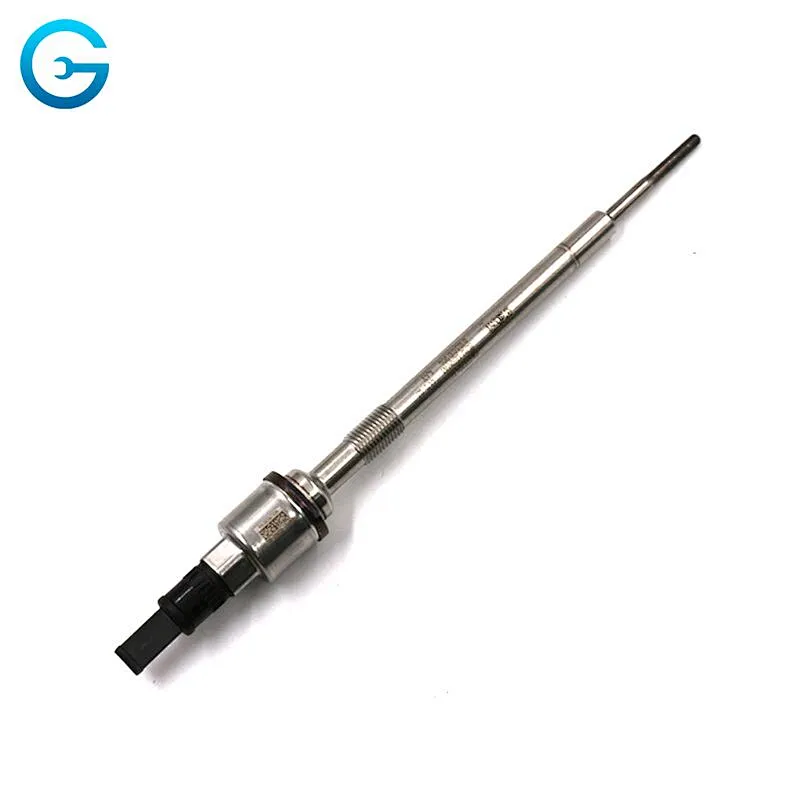 OEM Glow Plug with Pressure Sensor 55579436 for GM Opels 55590467 Auto Accessories