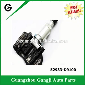 52933D9100 433MHz Reifendrucksensor TPMS for KIA SPORTAGES