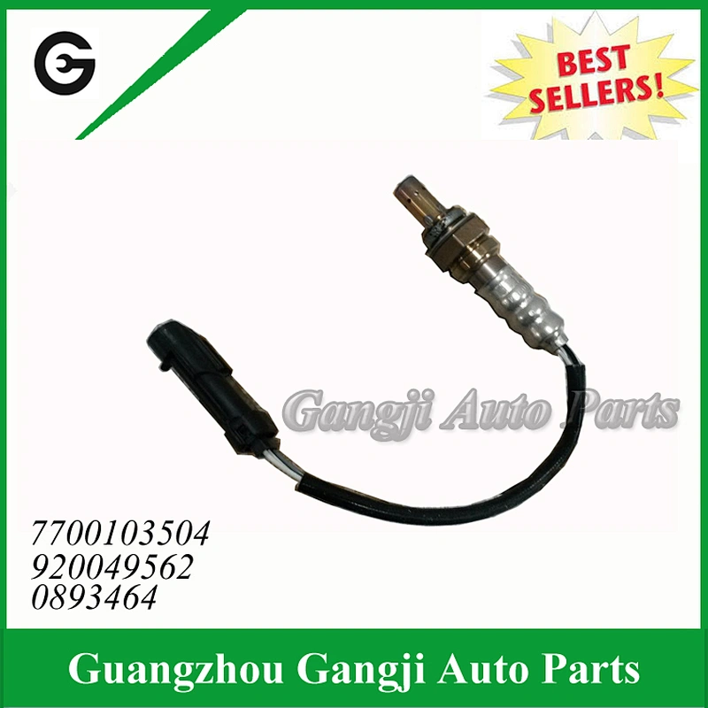4 wire Lambda Probe for toyotas harrier oxygen sensor 7700103504 9200049562 0893464