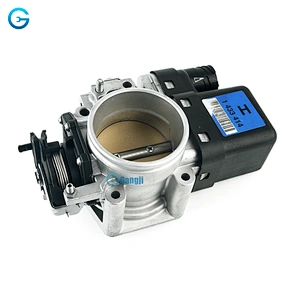 High Performance 8Uk007623101 7623101 Throttle Body For Bmw 323Ci