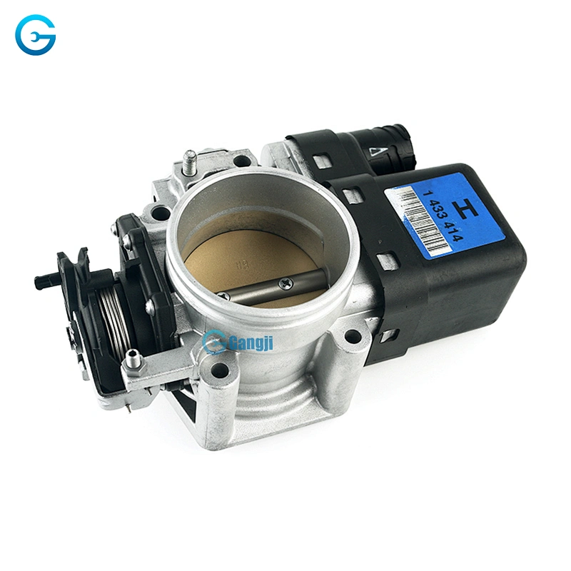 High Performance 8Uk007623101 7623101 Throttle Body For Bmw 323Ci