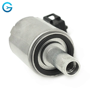 Transmission Lockup Solenoid AL4 / DPO 257416 257410 For Fiat Citroen Peugeot