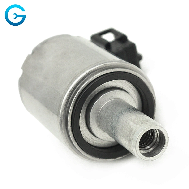 Transmission Lockup Solenoid AL4 / DPO 257416 257410 For Fiat Citroen Peugeot