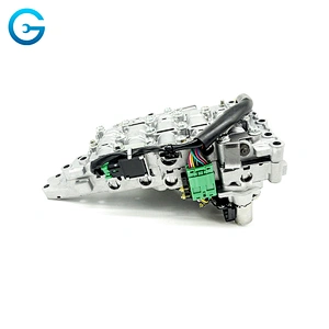 High Performance Wholesale RE0F10A F1CJA CVT JF011E Transmission Valve Body For Nissans Altimas Sentras Dodges