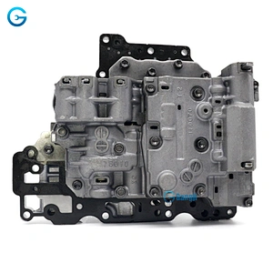 The efficient F4AEL, F4EAT Valve Body 1997-2005 Without Tube for Ford, Mazda