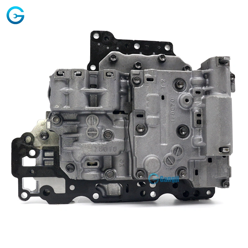 The efficient F4AEL, F4EAT Valve Body 1997-2005 Without Tube for Ford, Mazda