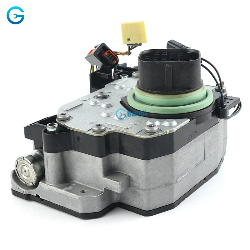 Transmission Solenoid Block OE 5078709AB Solenoid Assembly For Dodges