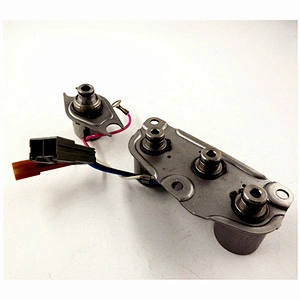 RE4R01A 3194041X13 Transmission solenoid for mazda 31940-41X13 31940-41X09