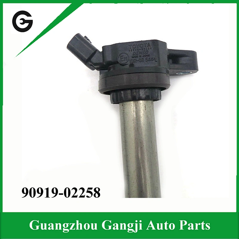 Buy Replacement Ignition Coil for Toyotas 4 cyl 90919-02258