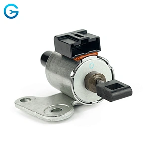 Good price original cvt transmission  step motor jf010e RE0F09A jf009e for Nissans