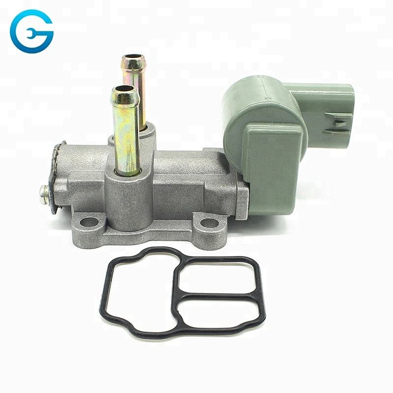 Japanese Car Parts IACV Speed Idle Air Control Valve for Honda 16022-P2E-A51