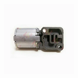 DQ250 Transmission Parts Solenoid on Mechatronic Valve Body 02E927770AJ 02E927770AL 02E927770AD DSG 02E Transmission Solenoid
