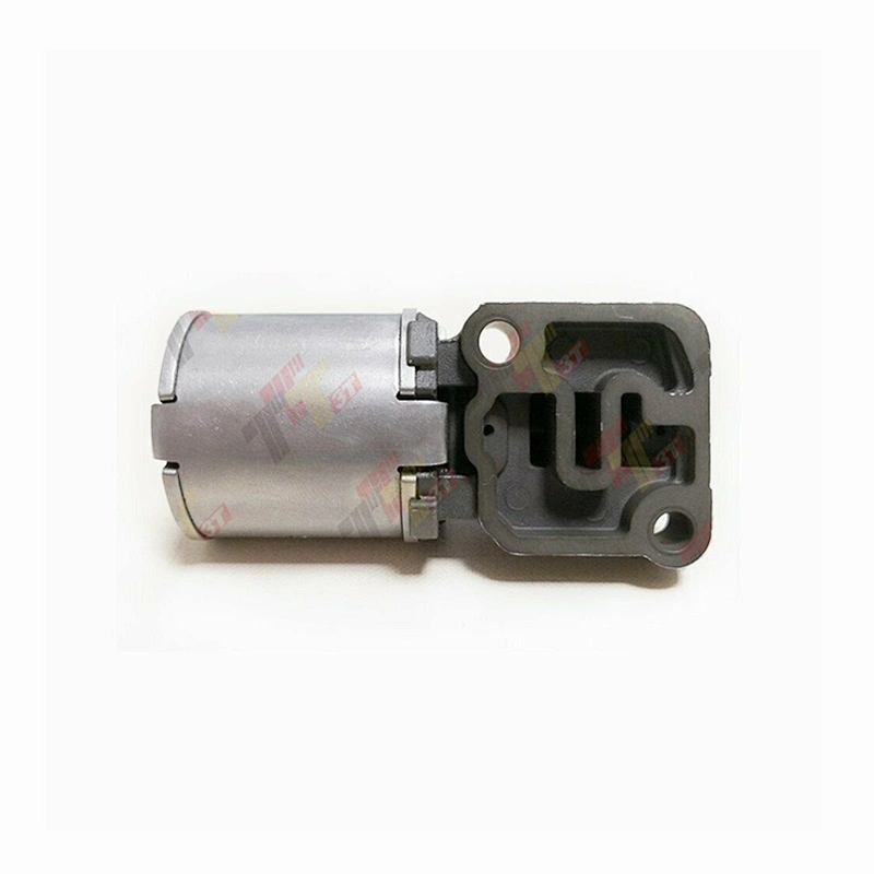 DQ250 Transmission Parts Solenoid on Mechatronic Valve Body 02E927770AJ 02E927770AL 02E927770AD DSG 02E Transmission Solenoid