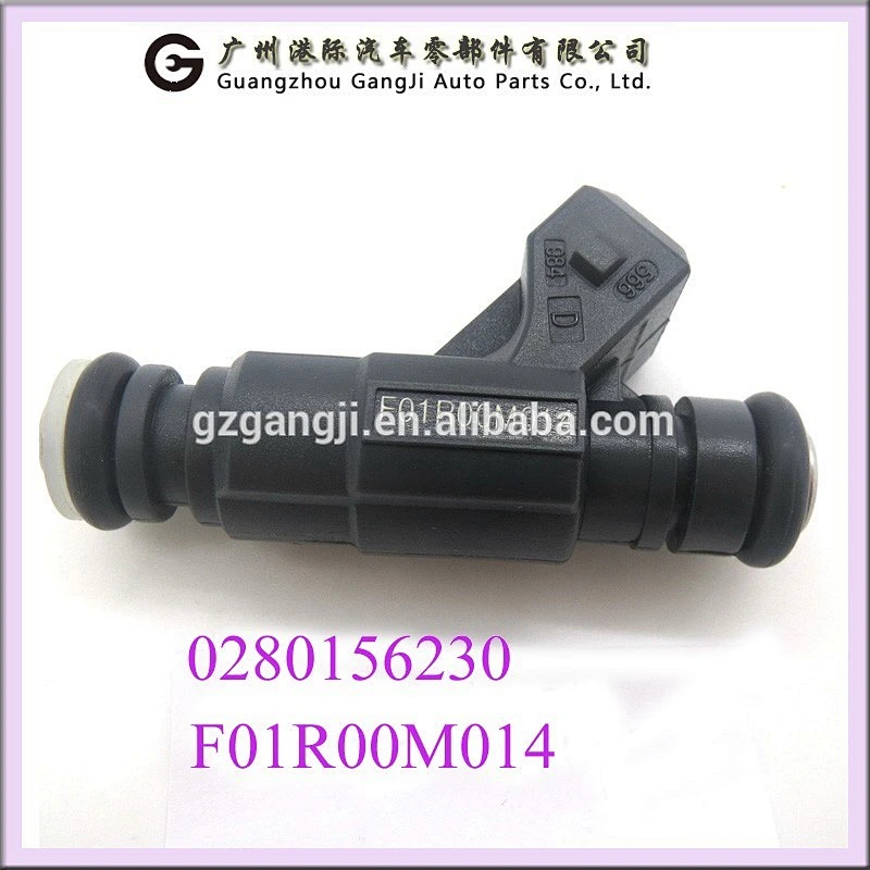 Auto Fuel Injector Nozzle F01R00M014 0280156230