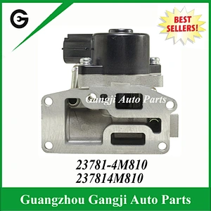 Original Hitachi Fuel Speed Motor Idle Air Control Valve 237814M810 23781-4M810