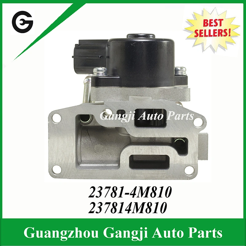 Original Hitachi Fuel Speed Motor Idle Air Control Valve 237814M810 23781-4M810