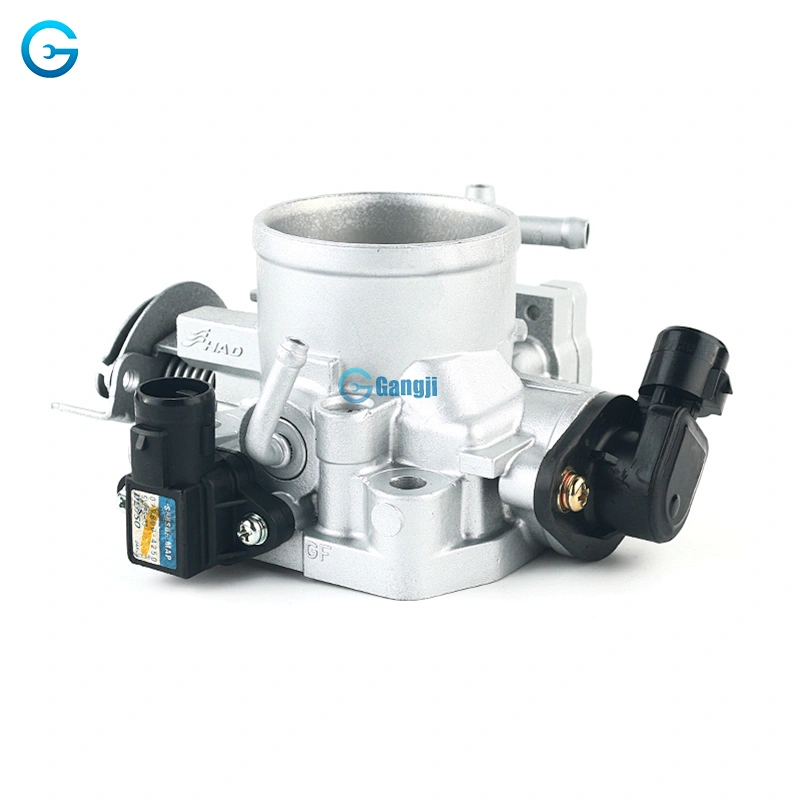 Original Quality Warranty Service 16400-Paa-A61 For Honda Throttle Body