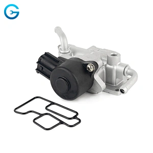 New Idle Air Control Valve IACV OEM 23781-4W001 Fit for Nissans