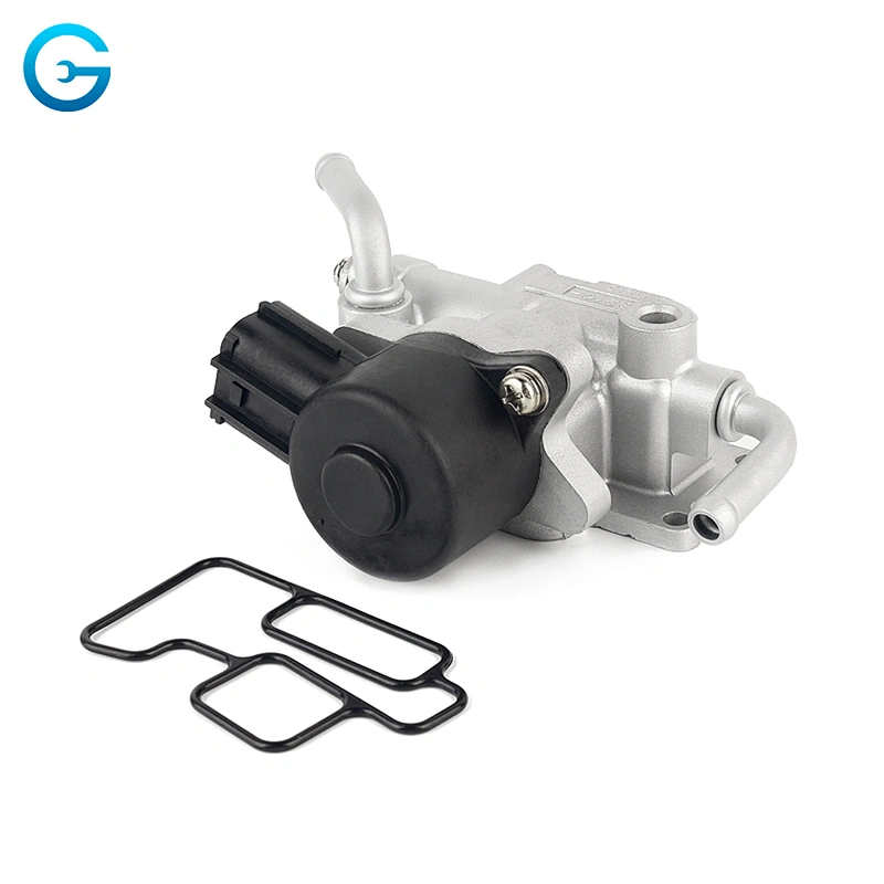New Idle Air Control Valve IACV OEM 23781-4W001 Fit for Nissans