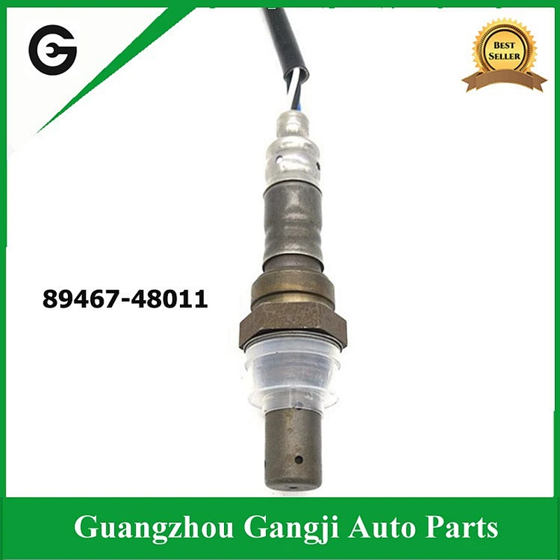 Oxygen Lambda Sensor  o2 Sensor 89467-48011 234-9009