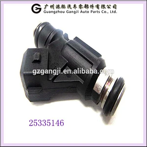 Car Accessories Oil Fuel Injector Nozzle 25335146