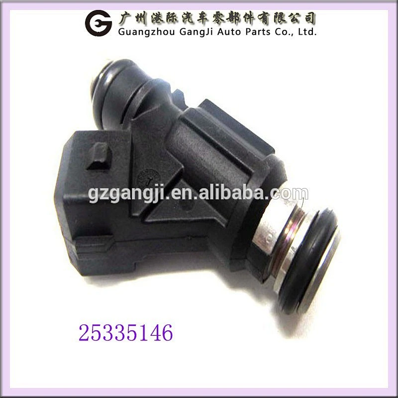 Car Accessories Oil Fuel Injector Nozzle 25335146