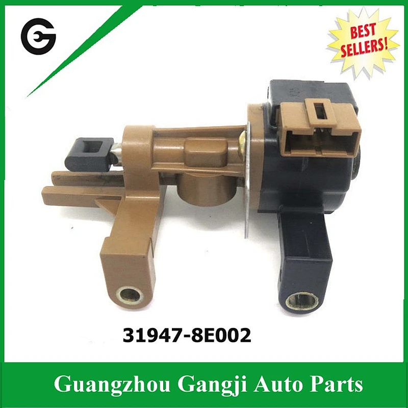 Original Power Train Control Valve Transmissoin Step Motor for Nissan almeras OEM# 31947-8E002
