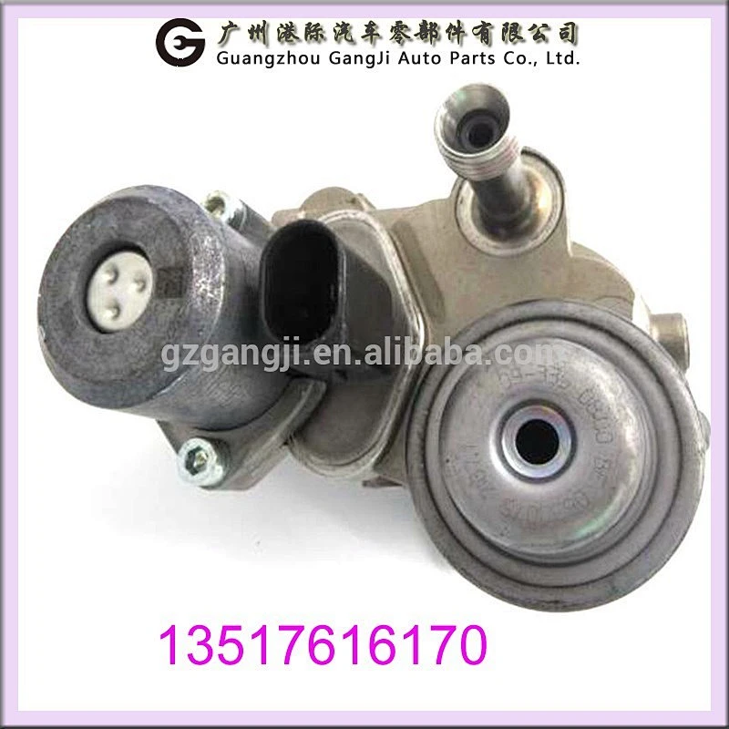 Genuine High Pressure Fuel Injection Pump for BMWs 335i 535i 535i OEM 13517616170