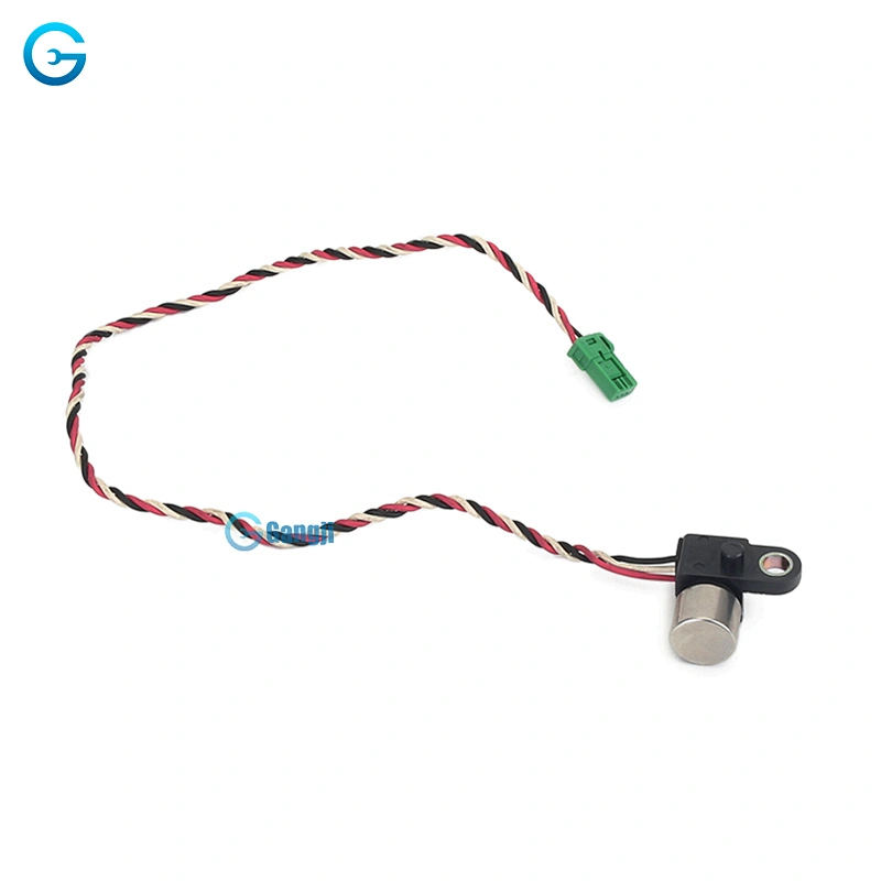 OEM Auto Trans Speed Sensor Fit for Nissan Infiniti 31935-1XJOA CAS0004 US