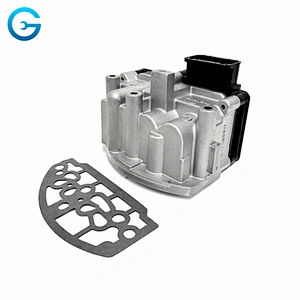 A604 40TE 41TE 5015646AC Transmission NEW OEM Shift Solenoid Block For Chryslers