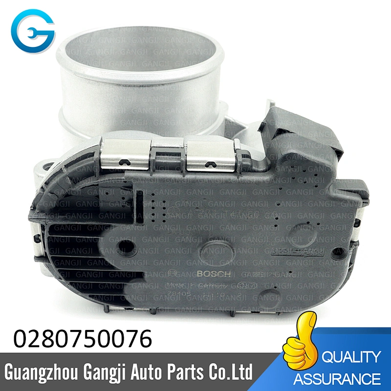 280750076 Throttle Body for Mercedes-Benz C-class 1.8L 2002-2007