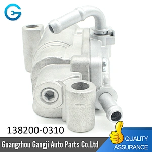 138200-0310 Idle Air Control Valve For Honda Crxs Civics