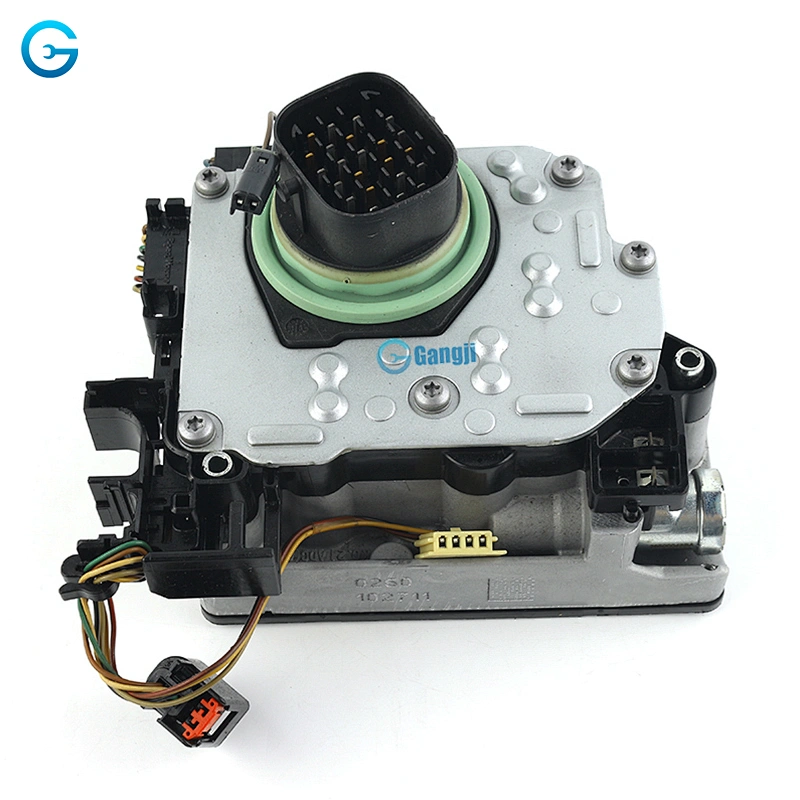 62TE Rebuilt Solenoid Block Pack Voyager Mopar 5078709AB Good For Dodges Chryslers