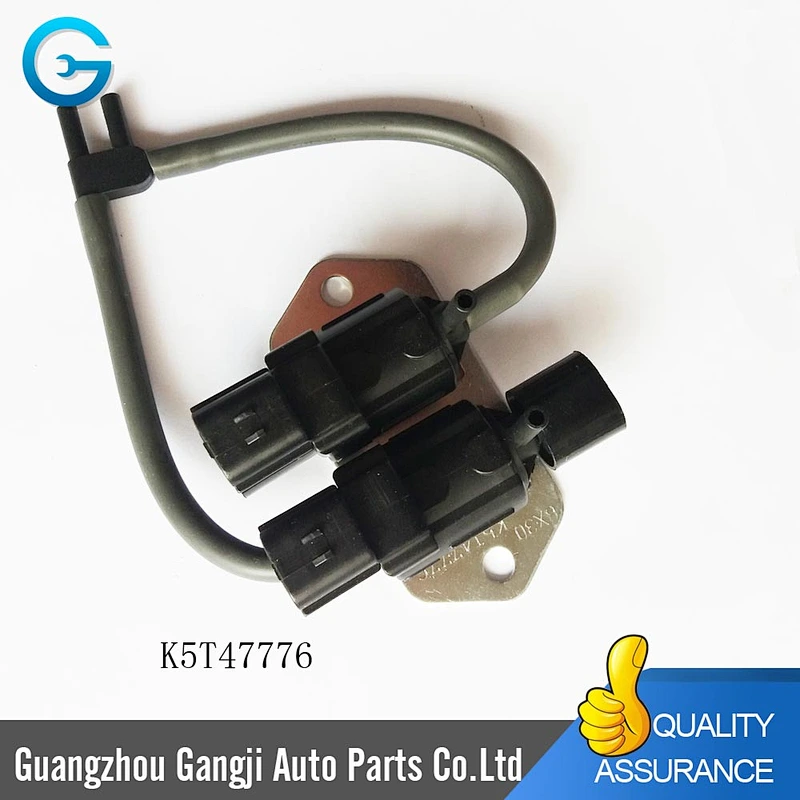 Promotion MB620532 K5T47776 Vacuum Switch Solenoid Valve For Mitsubishi Pajeros