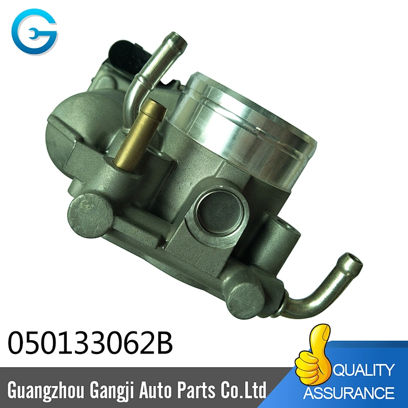 60mm Wholesale High Quality In Stock Throttle Body Assembly 050133062B