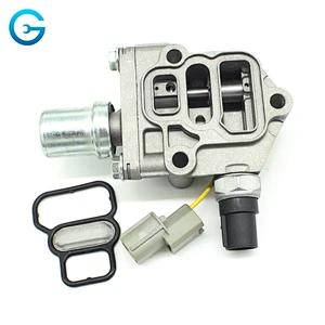 High Performance For Honda Civic 1.7L Idle Air Control Valve 15810Plra01 15810-Plr-A01