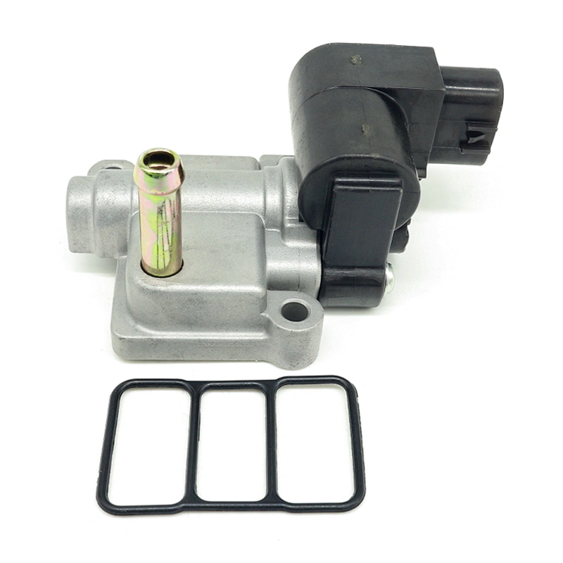 Idle Air Control Valve IACV 16022-PNA-J51 16022-P8A-A01 For Honda CRVs 2002-2006 2.4L 03 04 05 New