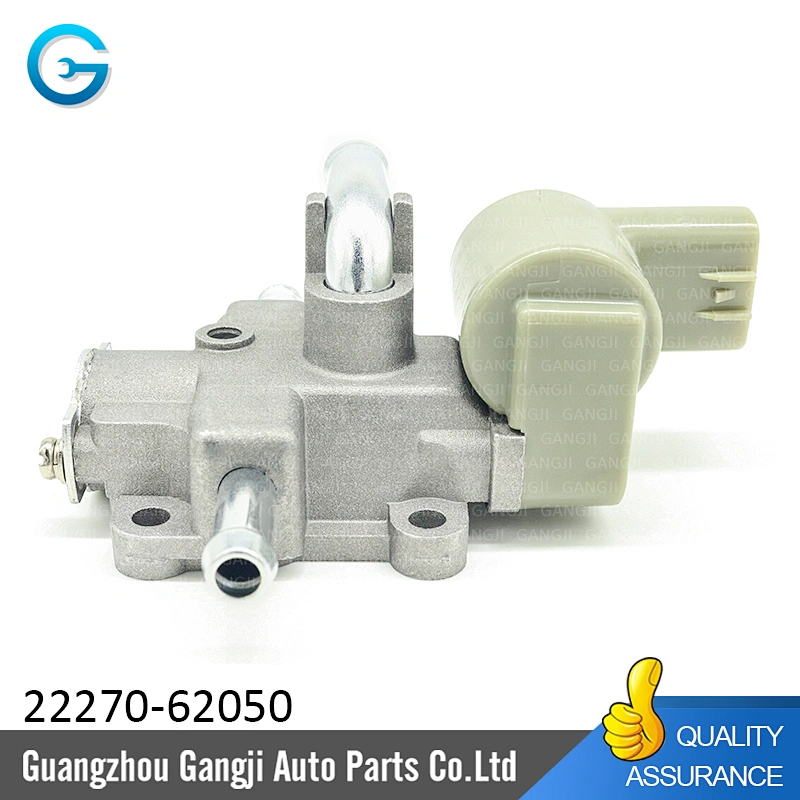 Throttle Body Idle Speed Control Servo Kit 22270-62050 For Tacoma