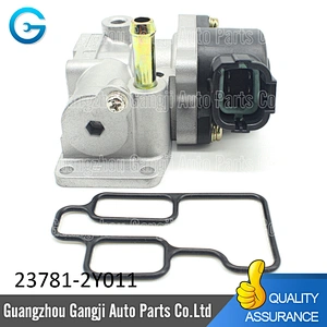 Car Accessories Idle Air control Valve for Nissan Maximas 23781-2Y011