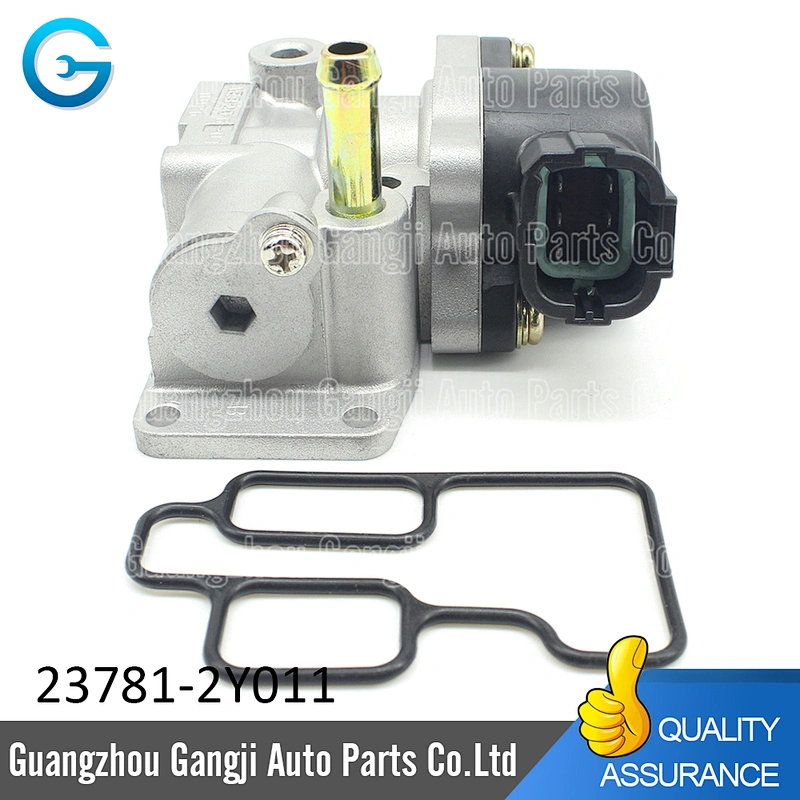 Car Accessories Idle Air control Valve for Nissan Maximas 23781-2Y011