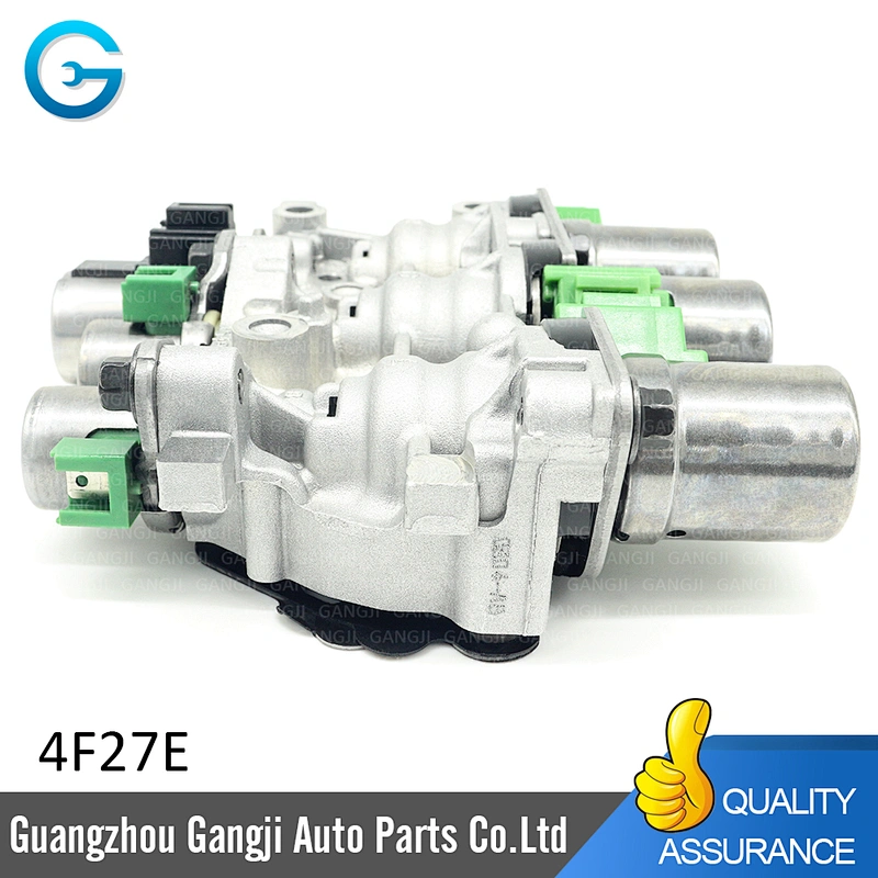 6X 4F27E Transmission Shift Solenoid For Mazda 2 3 6