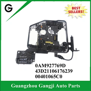 0AM927769D DQ200 100% Brand New Made in Romania 7 Speed DSG Gear Box TCU Transmission Control Module Unit For VWs Audis Parts
