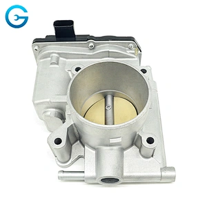 Automobile Spare Parts Throttle Body L321-13-640G