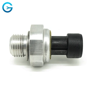 Wholesale High Quality Fuel Rail Pressure Sensor 12616646 For Chevrolet GMCs