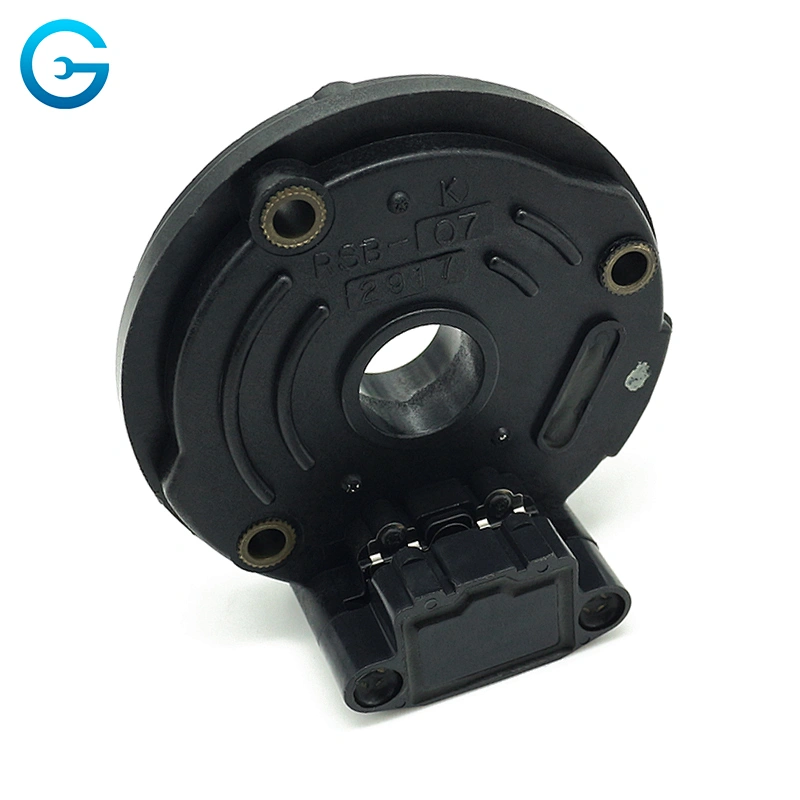 Original Quality Ignition Module RSB-07 for Nissans Pintaras