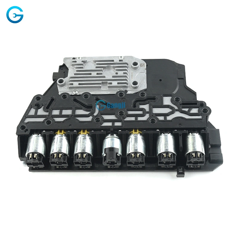 OEM 6T30 6T40 6T45 TCM Transmission TCM Control Module for Chevrolet Buiks