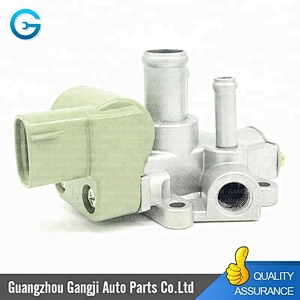 22270-76010 Idle Air Control Valve For Toyotas Previas 2.4L 1991-1995